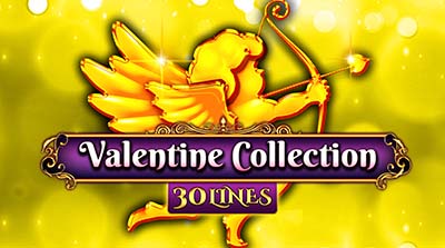 Valentine Collection 30E