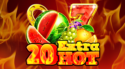 20 Extra Hot