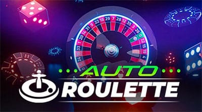 European Auto Roulette