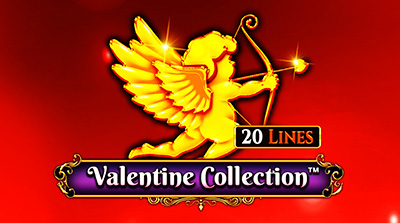 Valentine Collection 20E