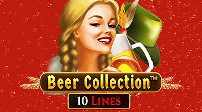 Beer Collection 10E