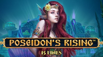 Poseidon's Rising 15E